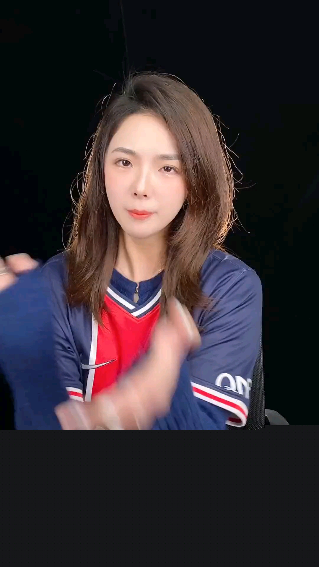 谈判来